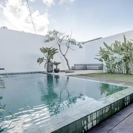 Mile Stone Villa