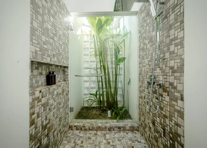 Mile Stone Villa