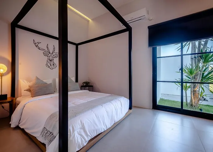 Villa Mile Stone Uluwatu