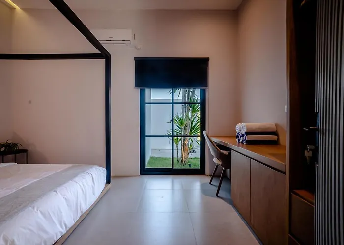 Mile Stone Villa Uluwatu