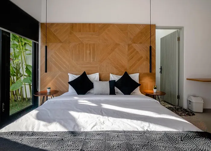 Mile Stone Villa Uluwatu
